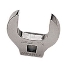 3/8" Drive SAE 1-5/8" Open-End Crowfoot Wrench