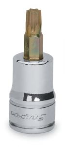 3/8" Drive TORX® T30 Heavy-Duty Removal Bit Socket Driver