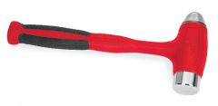  32 oz Ball Peen Soft Grip Dead Blow Hammer