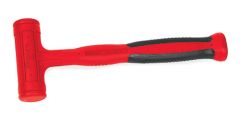 Dead Blow 20-Ounce Slimline Soft Grip Hammer