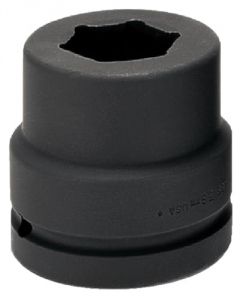 5-3/4" Flank Drive Shallow Impact Socket