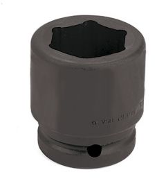 13/16" Flank Drive Shallow Impact Socket