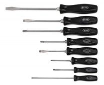 Williams 8 Piece Mixed Screwdriver Set