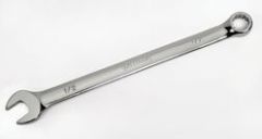 1-1/8" Williams High Polished Combo Wrench 12 Point