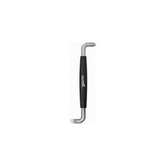 4" Offset Slotted Screwdriver 1/4" x Ph2