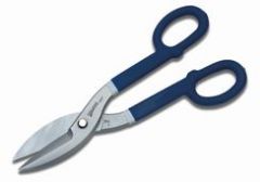 12" Straight Pattern Tin Snip