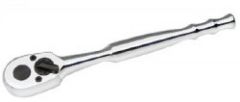 5-1/4" 1/4" Drive Ratcheting 60 T