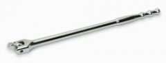 15" 1/2" Drive Flex Bar