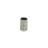 2-1/4" Williams 3/4" Drive Shallow Socket 12 Point