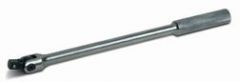 15-1/2" Williams 1/2" Drive Flex Handle