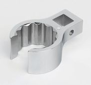 1-3/4" 1/2" Drive Flare Nut Crowfoot Wrench 12 Point