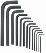 13 Pieces Williams Hex Key Set