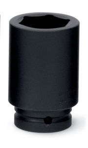 1-3/8" Flank Drive Deep Impact Socket