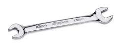 10–11 mm Metric Standard Open-End Wrench