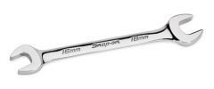 16–18 mm Metric Standard Open-End Wrench
