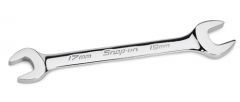 17-19 mm Metric Open End Standard Length Wrench