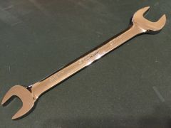25-27mm Metric Open End Wrench
