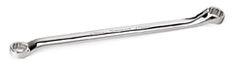 13–15 mm 12-Point Metric Flank Drive Standard 10° Offset Box Wrench