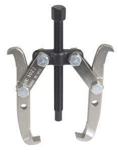 2", 2 Tons, Jaw Grip-O-Matic Puller