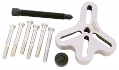 Flange Type Puller
