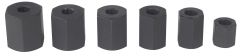 Internal Threaded Adapter Set