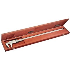 0-6" Range Master Vernier Caliper