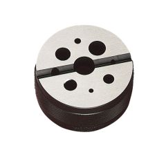 Bench Block 3" Diameter