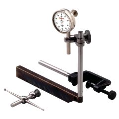 Universal Back Plunger Dial Indicator