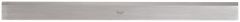 18" Steel Straight Edge
