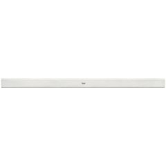 24" Steel Straight Edge with Bevel Edge