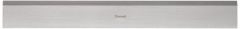 36" Steel Straight Edge with Bevel Edge