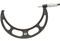 8-9" Range Outside Micrometer