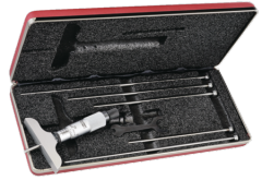 0-6" Range Depth Micrometer