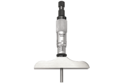0-9" Range Depth Micrometer