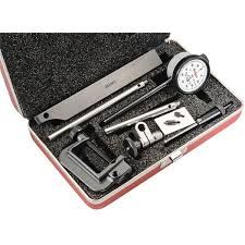 Indicator Dial Test