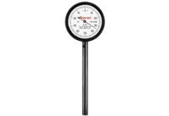 Back Plunger Dial Indicator