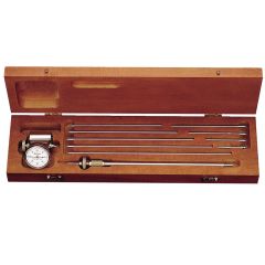 2- 3/8" to 18" Range Crankshaft Distortion Dial/Strain Gage