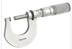 0-25mm Range Outside Micrometer