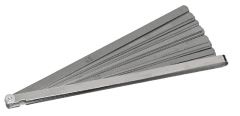 Proto 25 Blade Long Feeler Gauge Set