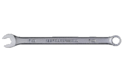 Proto Satin Combination Wrench 7MM - 12 Point