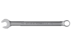 Proto® Satin Combination Wrench 17mm - 12 Point