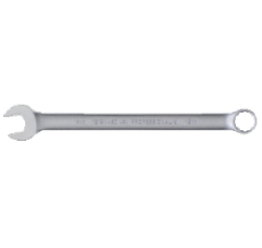12-Point Metric Combination Wrench 11-29MM