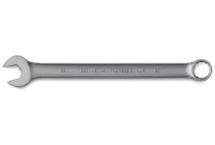 Proto® Full Polish Combination Wrench 11/16" - 12 Point