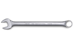 Proto® Satin Combination Wrench 1-5/16" - 12 Point