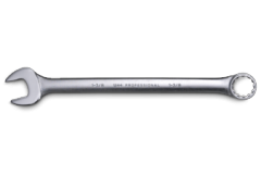 Proto® Satin Combination Wrench 1-3/8" - 12 Point