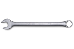 Proto® Satin Combination Wrench 1-7/16" - 12 Point