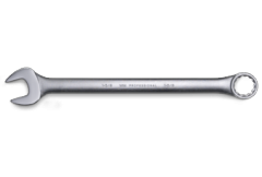 Proto® Satin Combination Wrench 1-5/8" - 12 Point