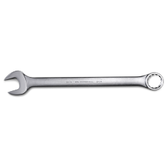 PROTO® SATIN COMBINATION WRENCH 2-1/4" - 12 POINT
