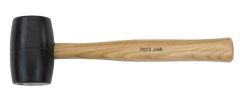HAMMER RUBBER MALLET