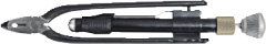 Proto 10-3/8" Safety Wire Twister Pliers